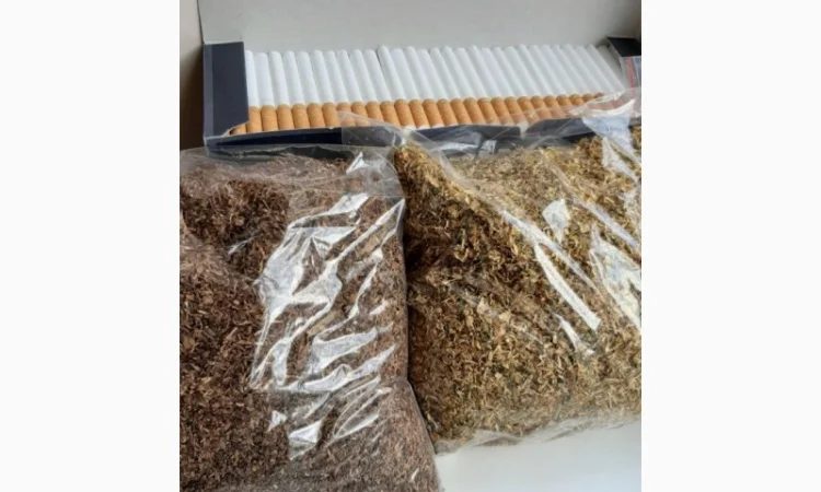 ТАБАК   для  самокруток на любой ВКУС - фото № 5