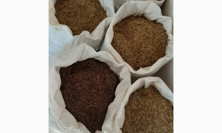 ТАБАК   для  самокруток на любой ВКУС - фото № 7