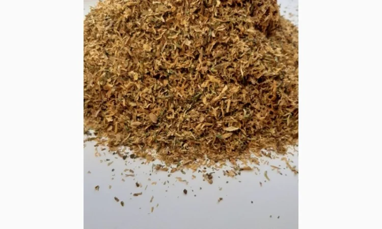 ТАБАК   для  самокруток на любой ВКУС - фото № 2