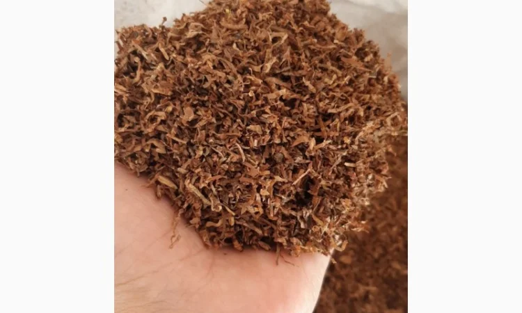 Табак разной КРЕПОСТИ  для  сигарет 1 кг - фото № 5