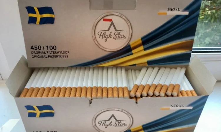 ФАБРИЧНАЯ лапша  для  самокруток , разных видов - фото № 2