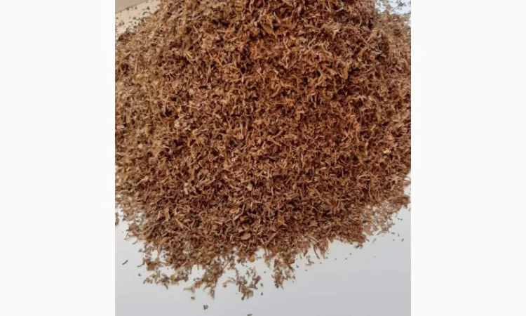 ФАБРИЧНЫЙ ароматезированый ТАБАК  для  самокруток  разных вкусов - фото № 2