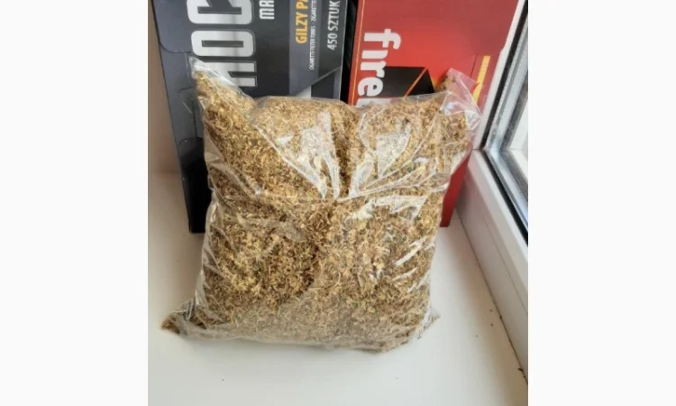 ФАБРИЧНЫЙ ароматезированый ТАБАК  для  самокруток  разных вкусов - фото № 4