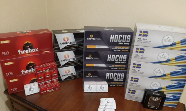 ЗАВОДСКОЙ табак разной крепости  для  самокруток - фото № 12