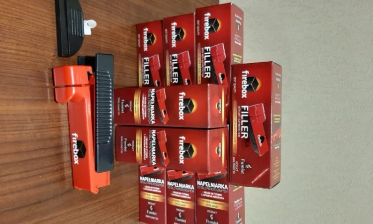 ЗАВОДСКОЙ табак разной крепости  для  самокруток - фото № 13