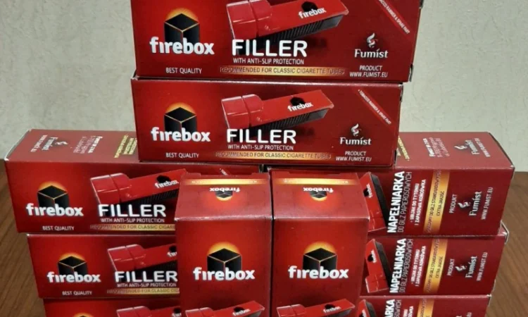 Аксесуары для Табака, все в НАЛИЧИИ - фото № 1