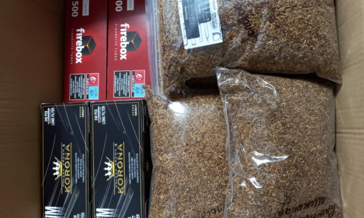 Аксесуари для Табака - фото № 10