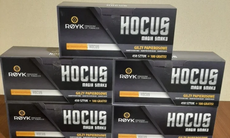 Аксесуари для Табака - фото № 3