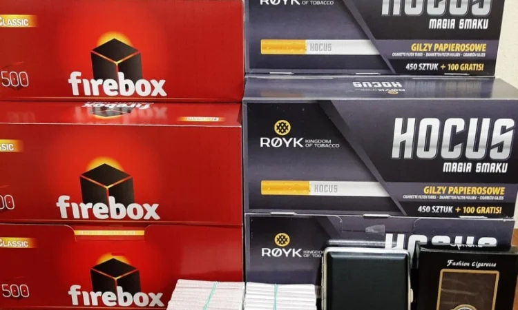 Аксесуары для Табака, все в НАЛИЧИИ - фото № 5