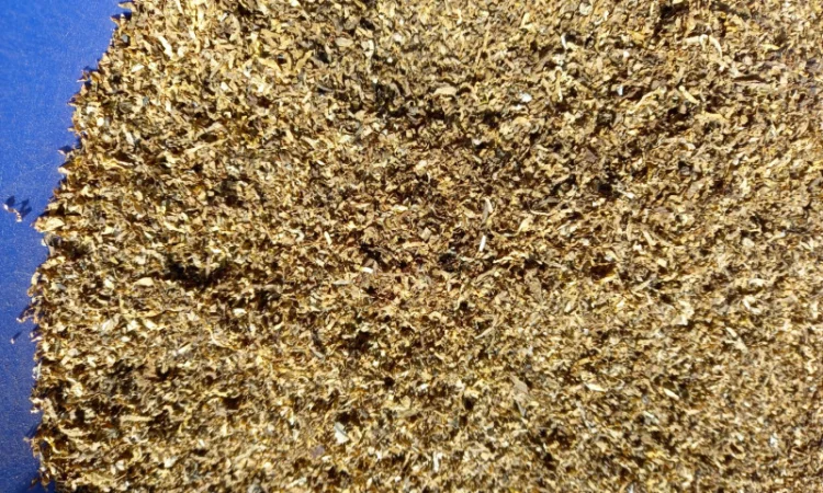 Фабричный ТАБАК Winston - фото № 11