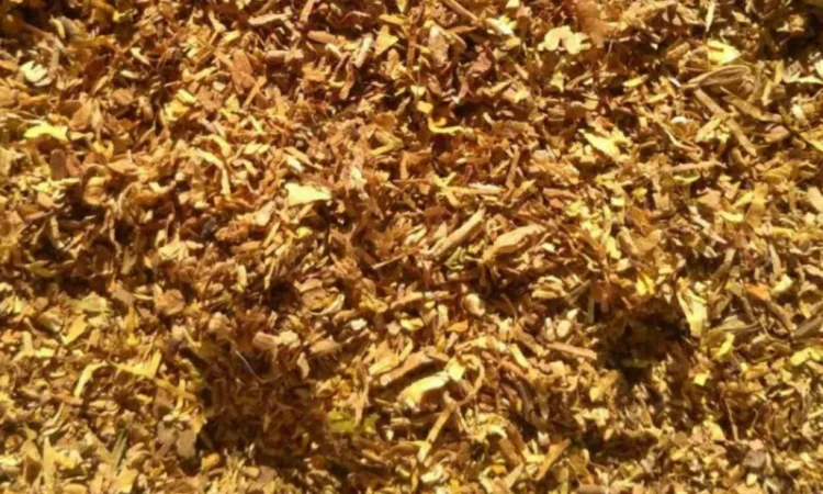 Фабричный ТАБАК Winston  для  самокруток - фото № 1