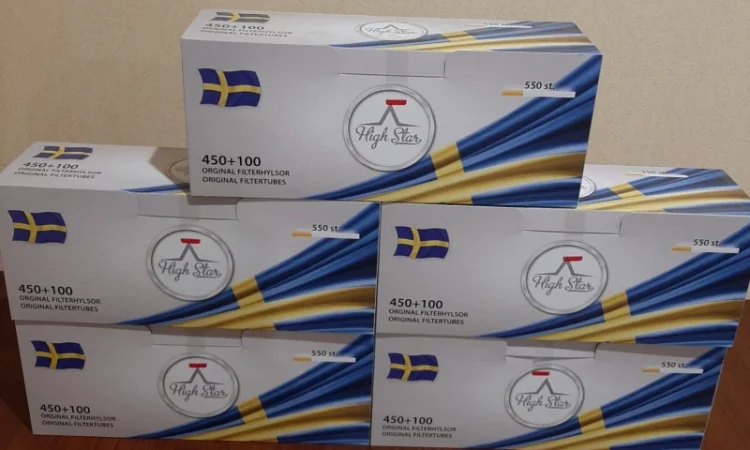 Фабричный ТАБАК Winston  для  самокруток - фото № 3