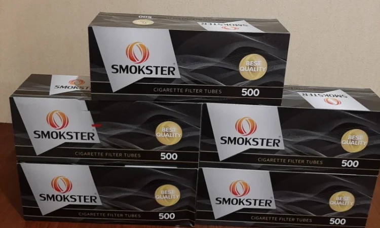 Фабричный ТАБАК Winston  для  самокруток - фото № 4