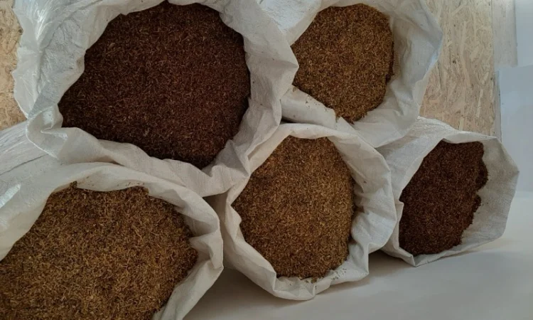 Разные виды табака! Подберём под ваш вкус - фото № 19