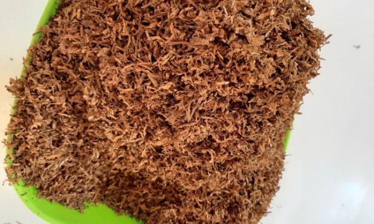 Разные виды табака! Подберём под ваш вкус - фото № 18