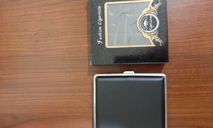 Разные виды табака! Подберём под ваш вкус - фото № 17