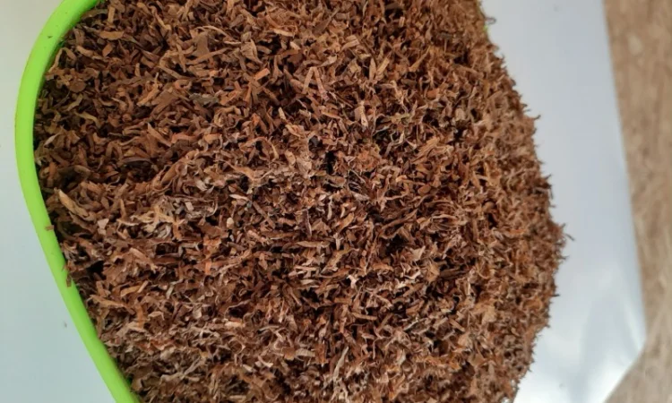 ФАБРИЧНЫЕ ТАБАКИ. Winston / Marlboro Camel / Virginia Gold - фото № 4