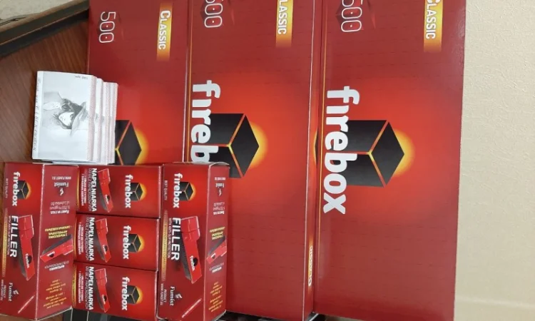 ФАБРИЧНЫЕ ТАБАКИ. Winston / Marlboro Camel / Virginia Gold - фото № 6