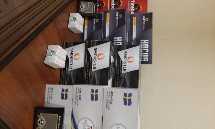 ФАБРИЧНЫЕ ТАБАКИ. Winston / Marlboro Camel / Virginia Gold - фото № 7