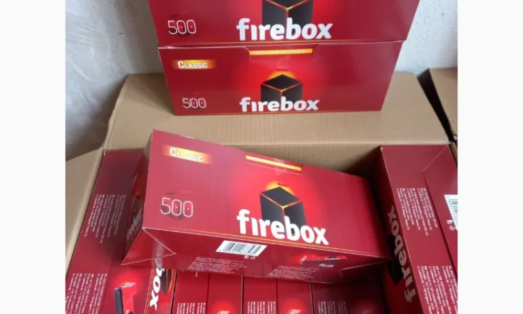 ПРОДАМ хороший ТАБАК Вирджиния - фото № 4