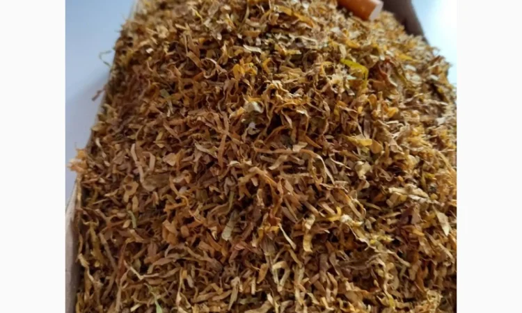 ПРОДАМ хороший ТАБАК Вирджиния - фото № 1