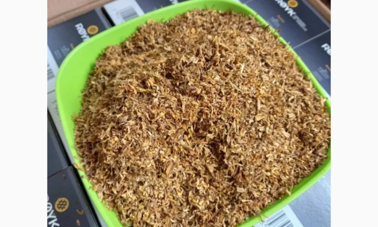 ПРОДАМ хороший ТАБАК Вирджиния - фото № 3