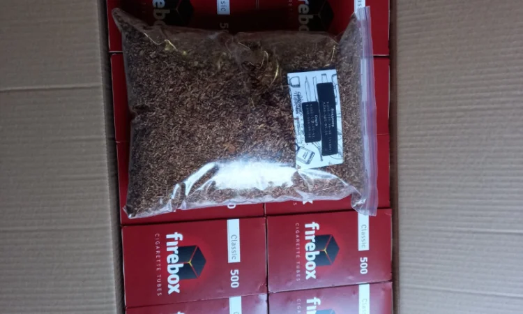 Продам табак Европейского качества!!!! Разных сортов для гильз и самокруток!!!низкая цена - фото № 9