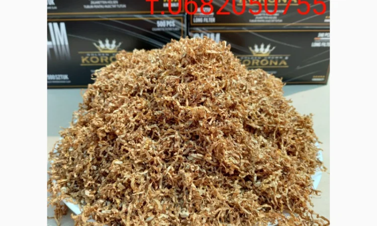 Продам табак Европейского качества!!!! Разных сортов для гильз и самокруток!!!низкая цена - фото № 12