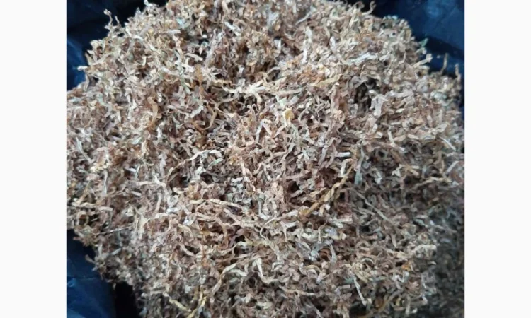 Продам табак Европейского качества!!!! Разных сортов для гильз и самокруток!!!низкая цена - фото № 1