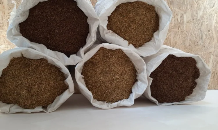 Продам табак Европейского качества!!!! Разных сортов для гильз и самокруток!!!низкая цена - фото № 2