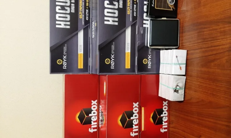 Продам табак Европейского качества!!!! Разных сортов для гильз и самокруток!!!низкая цена - фото № 4