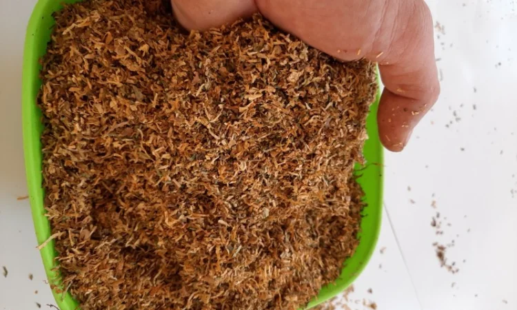 Продам табак Европейского качества!!!! Разных сортов для гильз и самокруток!!!низкая цена - фото № 6