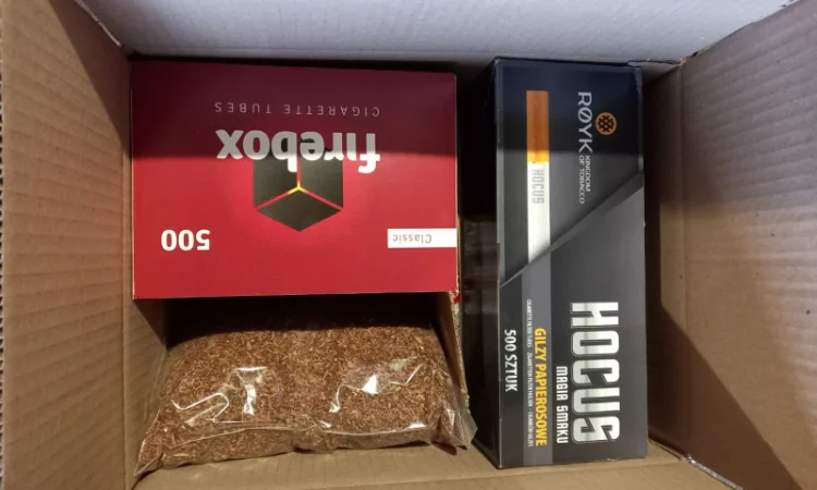 Продам Табак Заводской - фото № 10