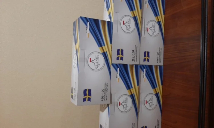 Продам Табак  для  самокруток  Заводской, Имеет Приятный Аромат - фото № 6