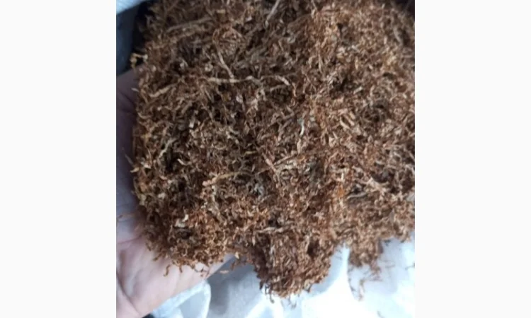 Табачок Золотое руно  для  самокруток , Вирджиния Голд, Герцоговина Флор, Берлі, Дюбек, Махорка - фото № 18