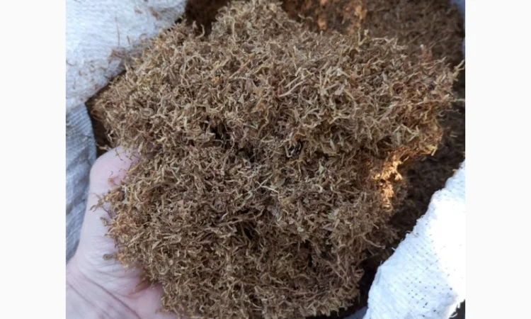 Куплю Табак Махорку - фото № 1