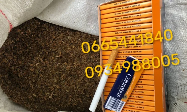 Якісний Парламент Голд Берлі Вірджинія Руно Вінстон Кемел Мальбро Гавана Є ОПТ - фото № 11