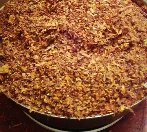 Продам табак завезённый с Европы!берли вирджиния миленниум - фото № 9