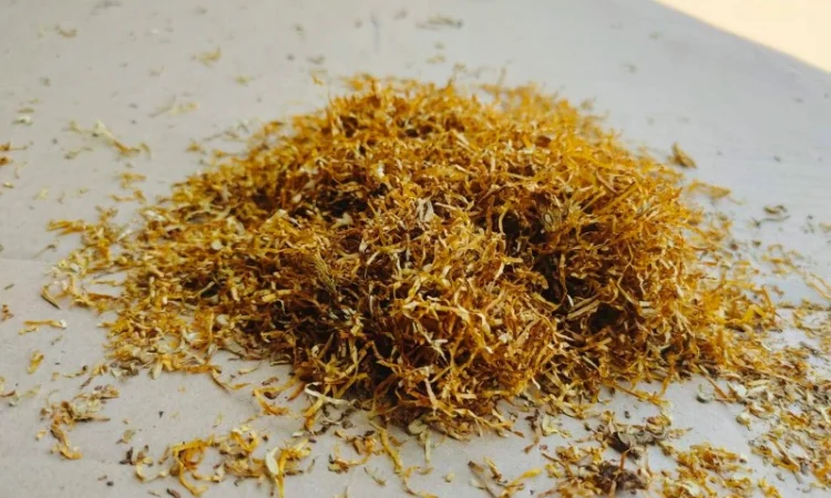 Продам Тютюн вищої якості від 0.5 кг 300 грн. Відправка Нова Пошта. Укр.Пошта - фото № 4