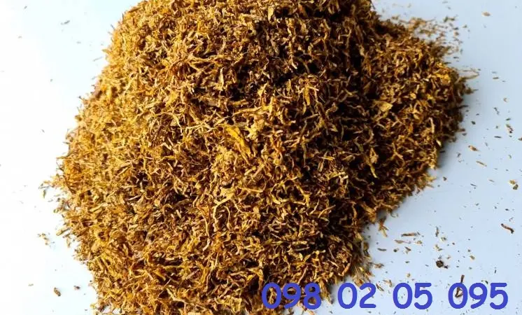 Імпортний табак для сигарет 1 кг, virginia gold, вирджиния, прилуки, сhesterfitld - фото № 3