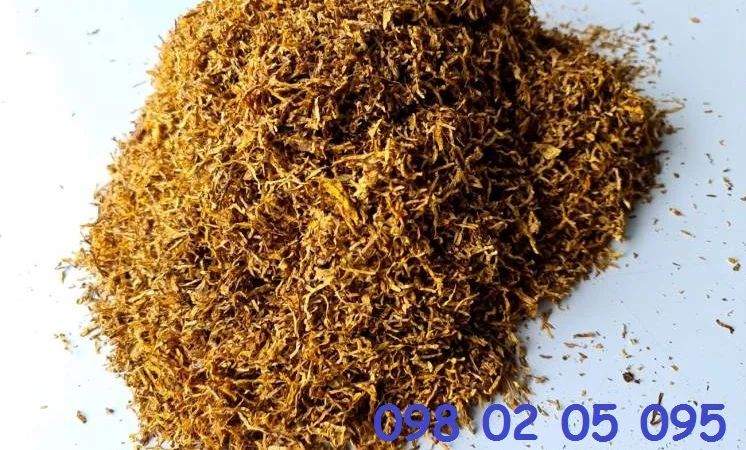 Импортный табак  для  сигарет 1 кг, virginia gold, вирджиния, прилуки, сhesterfitld - фото № 3