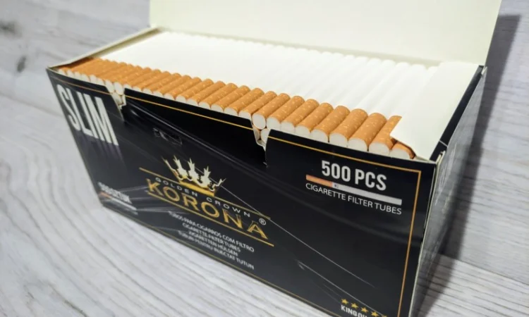 Импортный табак  для  сигарет 1 кг, virginia gold, вирджиния, прилуки, сhesterfitld - фото № 7