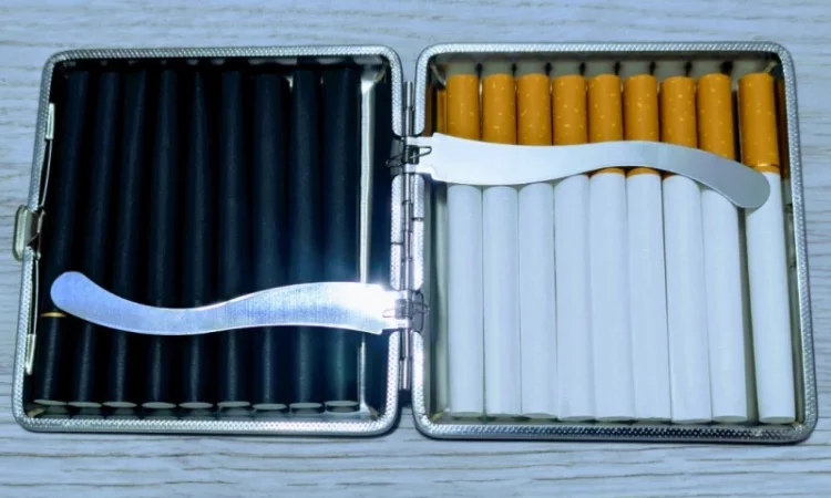 Импортный табак  для  сигарет 1 кг, virginia gold, вирджиния, прилуки, сhesterfitld - фото № 8