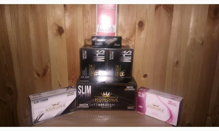 ТАБАЧОК для трубки - фото № 2