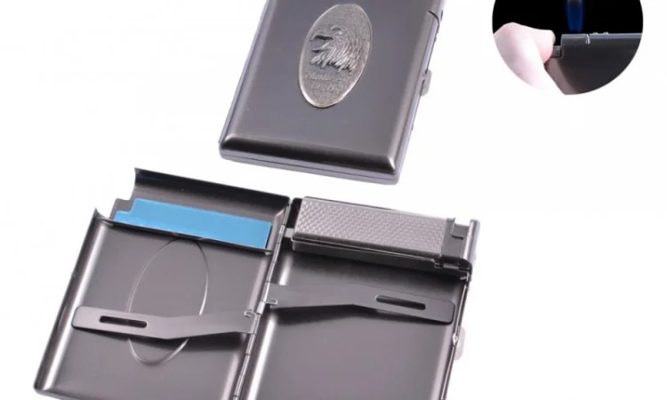 ТАБАЧОК для трубки - фото № 5