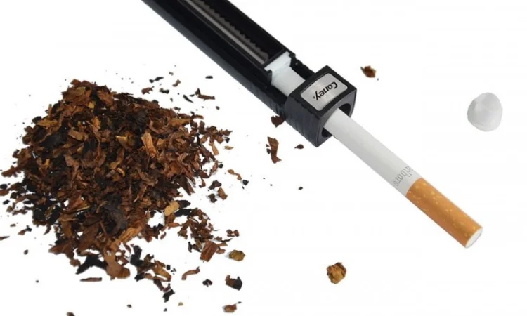 ТАБАЧОК для трубки - фото № 11