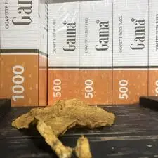 Качественный натуральный табак Вирджиния - фото № 19