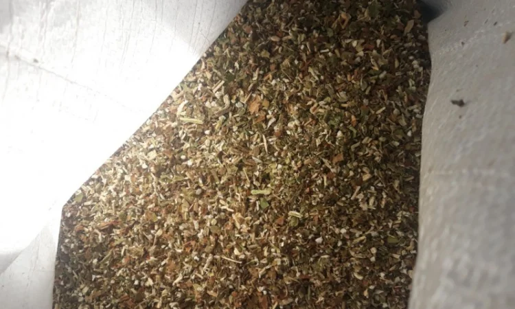 Продам махорку  для  сигарет 1 килограмм - фото № 2