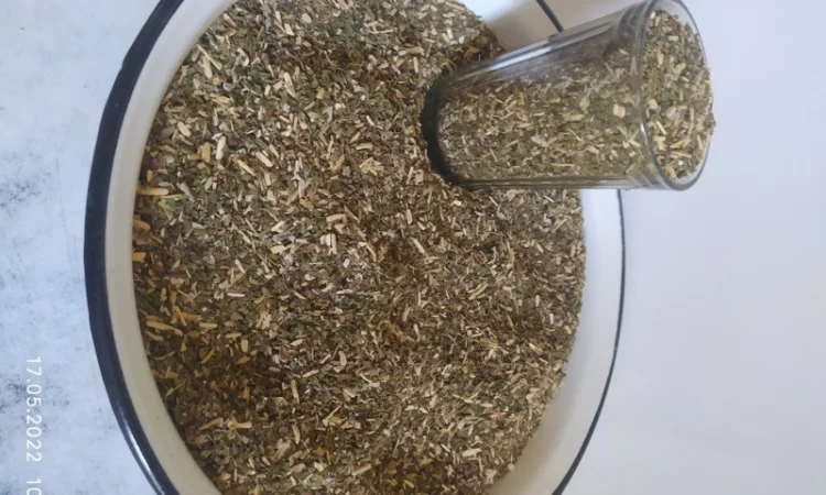 Продам махорку  для  самокруток - фото № 2