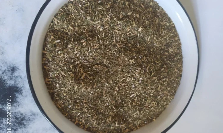 Продам махорку ( самосад)  для сигарет 1 кг - фото № 2